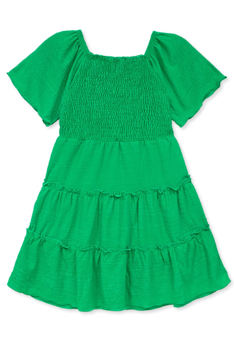 Toddler Flare Dress