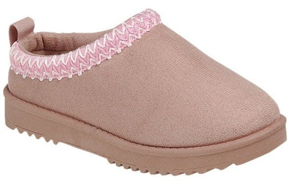 Kid's Bootie Slippers