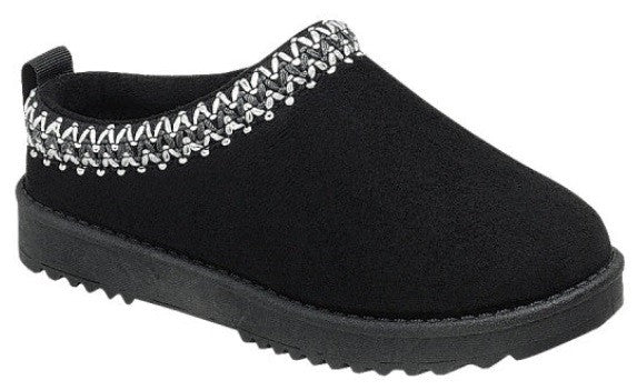 Kid's Bootie Slippers