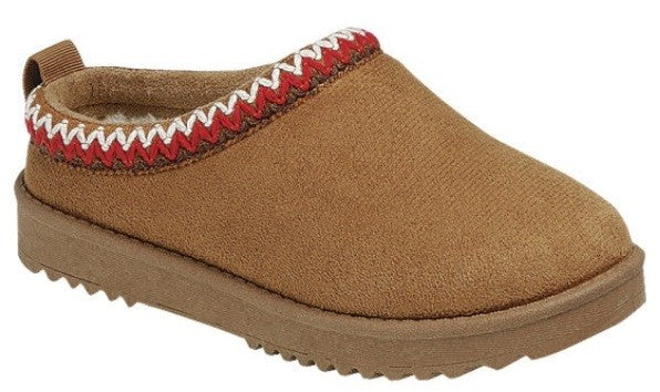 Kid's Bootie Slippers